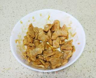 皮蛋瘦肉粥的做法步骤:5