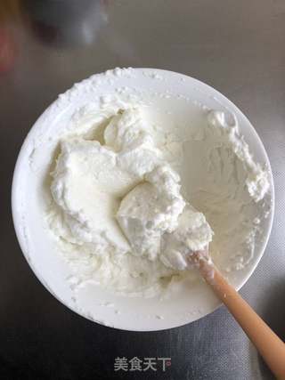 零失败宝宝溶豆的做法步骤:6