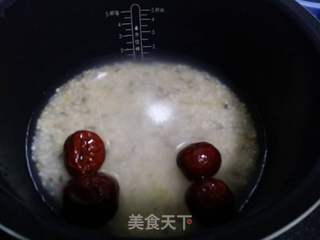 杂粮红枣米饭的做法步骤:3