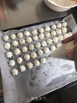 零失败宝宝溶豆的做法步骤:7