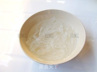 杏仁豆腐的做法步骤:4