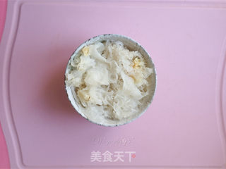 水果银耳汤羹的做法步骤:2