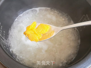 水果银耳汤羹的做法步骤:5