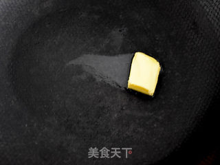 芝士焗方便面的做法步骤:5