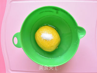 冰糖柠檬红茶的做法步骤:2