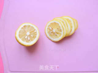 冰糖柠檬红茶的做法步骤:3