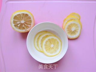 冰糖柠檬红茶的做法步骤:4
