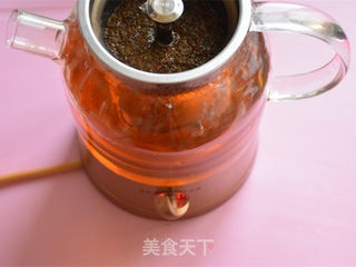 冰糖柠檬红茶的做法步骤:6