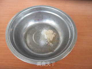 蒜泥蚝汁烤鸡翅的做法步骤:2
