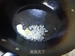 肉片粉丝炒酸菜的做法步骤：5