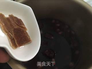 四红粥的做法步骤:5