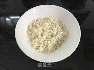 干贝虾皮胚芽米粥的做法步骤:4