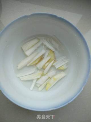 水晶虾饺的做法步骤:4