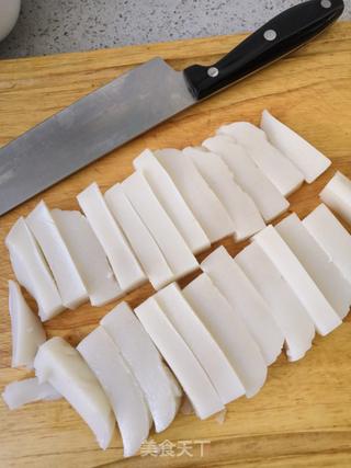 豆浆机版肉皮冻的做法步骤:10