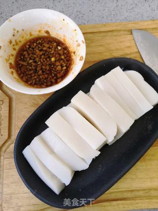 豆浆机版肉皮冻的做法步骤:11