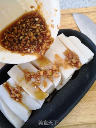 豆浆机版肉皮冻的做法步骤:12