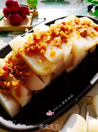 豆浆机版肉皮冻的做法步骤:13