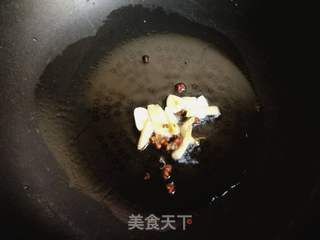 #团圆饭#蚝油白灵菇的做法步骤:4