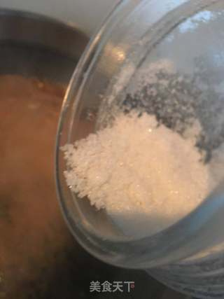 爆腌鬼子姜的做法步骤:11
