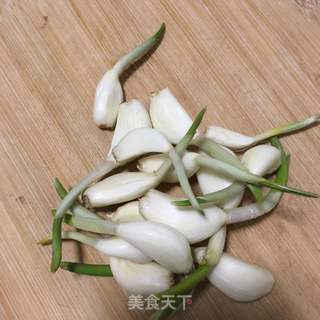 爆腌鬼子姜的做法步骤:14