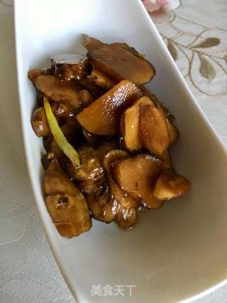 爆腌鬼子姜的做法步骤:23