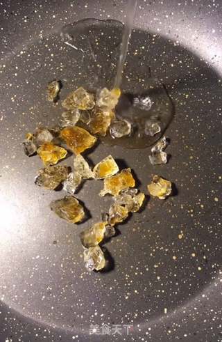 蜂蜜红心柚子茶的做法步骤：4