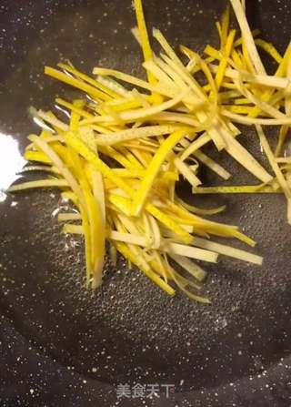 蜂蜜红心柚子茶的做法步骤：5