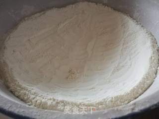 怎么蒸出白白胖胖的馒头的做法步骤:3