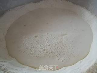 怎么蒸出白白胖胖的馒头的做法步骤:4