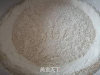 怎么蒸出白白胖胖的馒头的做法步骤:5