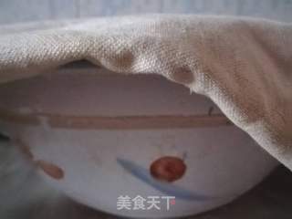 怎么蒸出白白胖胖的馒头的做法步骤:6
