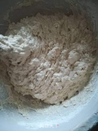 怎么蒸出白白胖胖的馒头的做法步骤:12