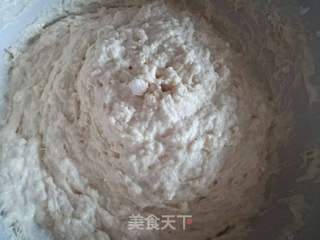 怎么蒸出白白胖胖的馒头的做法步骤:13
