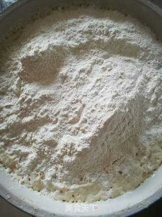 怎么蒸出白白胖胖的馒头的做法步骤:15
