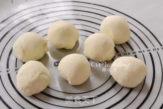 原味贝果-早餐就爱吃的做法步骤:2