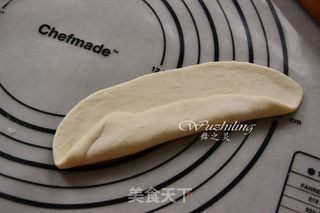 原味贝果-早餐就爱吃的做法步骤:3