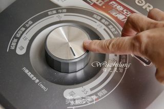 原味贝果-早餐就爱吃的做法步骤:8