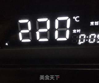 “烤箱菜”烤鱿鱼的做法步骤:18