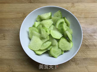 萝卜排骨汤的做法步骤:6
