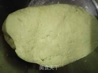 #团圆饭#白菜饺子的做法步骤:5