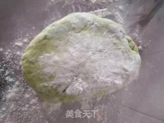 #团圆饭#白菜饺子的做法步骤:6