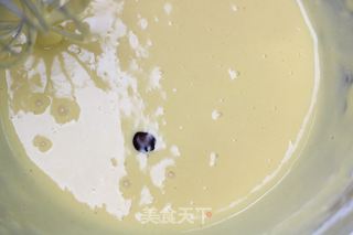 棉花糖蛋糕卷的做法步骤：4