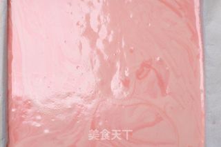 棉花糖蛋糕卷的做法步骤：8