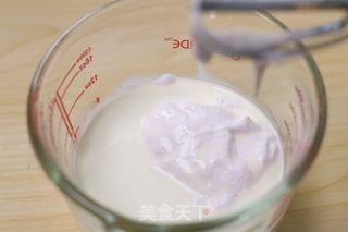 棉花糖蛋糕卷的做法步骤：11