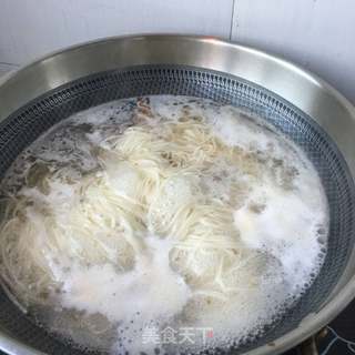 重庆小面的做法步骤:9