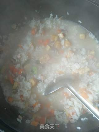 罐罐饭的做法步骤:8