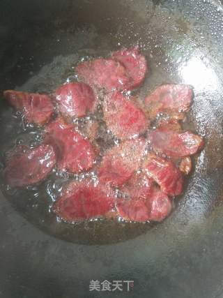 五香牛肉的做法步骤:5