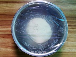 酱香饼的做法步骤:2