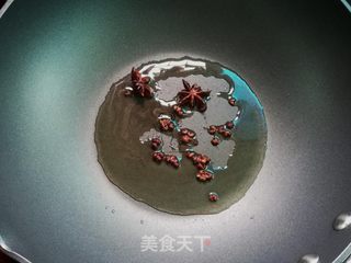 酱香饼的做法步骤:3