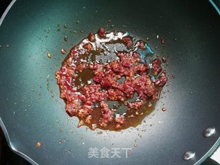 酱香饼的做法步骤:4